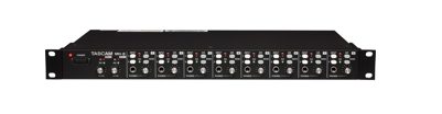 天琴 TASCAM  MH-8  混音器