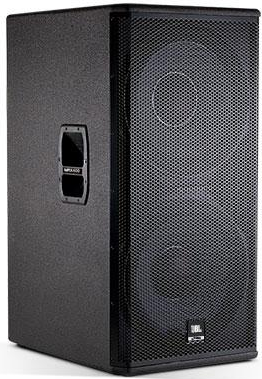 JBL MRX628S 双十八演出低音音响