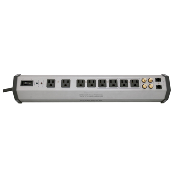 Furman  PST-8 D电源时序器