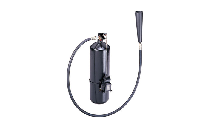 马兰宝  MLB  Q-100     气柱机