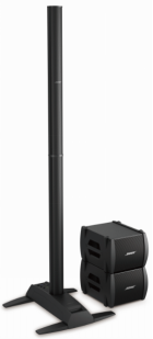 BOSE L1 Model II 便携式线性阵列系统