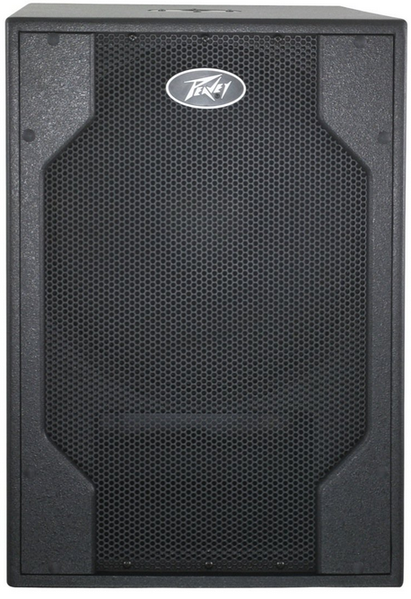 百威 PEAVEY PVXp Sub  15寸有源低音音响