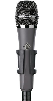 德律风根 TELEFUNKEN M81 UNIVERSAL DYNAMIC 有线话筒