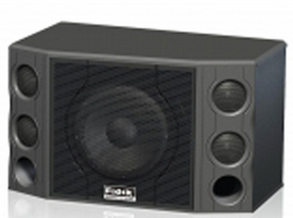 飞达 Fidek   FKS-1102  KTV音箱