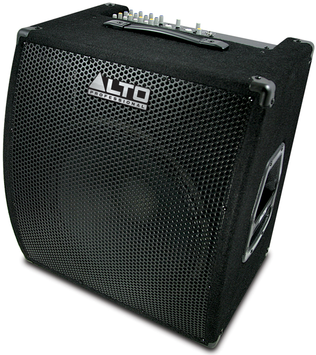 欧图 ALTO KICK 15 音箱