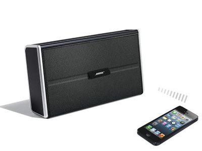 博士 BOSE SoundLink Bluetooth II 移动蓝牙扬声器