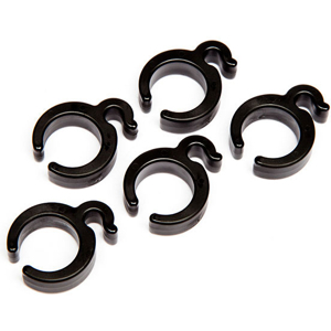RODE Boompole Clips 电缆夹