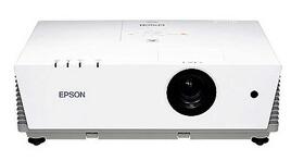 爱普生 Epson EMP-6010 多媒体液晶投影机