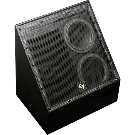 EV EVI-28 双8寸补声音响