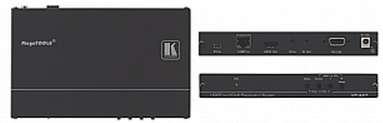 克莱默 Kramer VP-427 HDBaseT转HDMI ProScale™ 接收器/倍线器