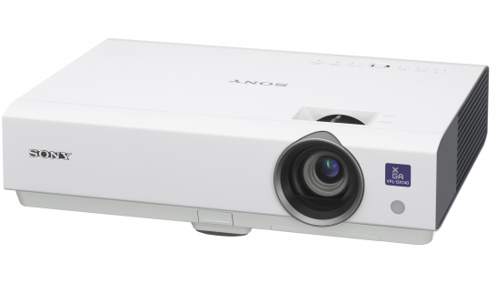索尼 Sony VPL-DX140 投影机