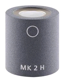 SCHOEPS  MK2H 话筒头