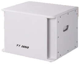 YYAUDIO YMINI112B 12寸低音音响