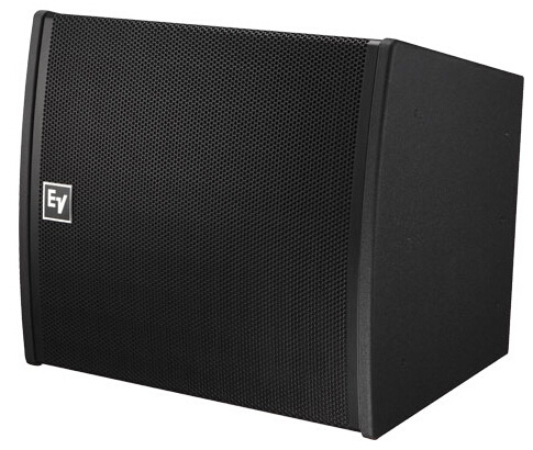 EV  EVA2082S/1220-BLK 双8寸线阵音响