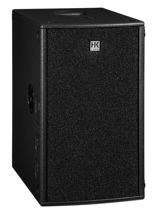 HK Audio PR:O 210 SUB 双10寸低音音响