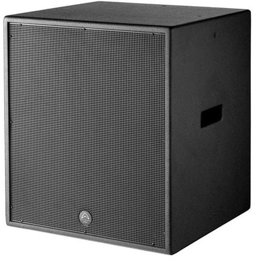 乐富豪 Wharfedale SI-18BX 低音音箱