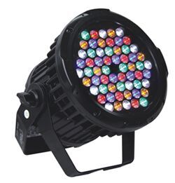 浩洋灯光  GOLDENSEA OVAL 60D   LED户外照明