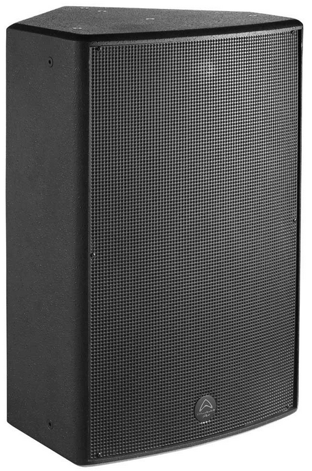 乐富豪 Wharfedale SI-15X 全频音箱