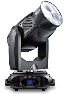 珠江 PR Lighting 全能1500（WASH/BEAM )系列