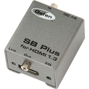 格芬  Gefen  超级助推器更for HDMI 1.3