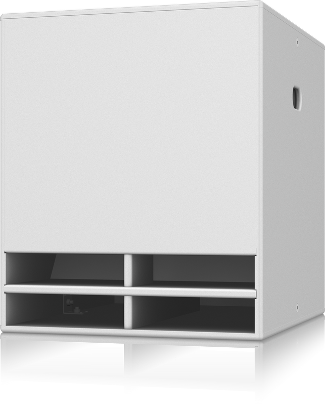 特宝声 Turbosound TCX-18BWH 娱乐音响