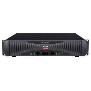 丰力克 Phonic XP 1000 功率放大器