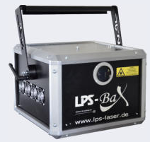 LPS LPS-Bax 激光器