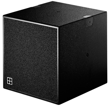 d&b audiotechnik Ci-SUB 18寸低音音响