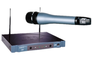 JTS US-882D/Mh-900*2  UHF PLL手持双咪