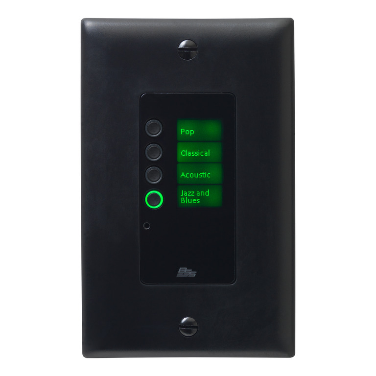 BSS audio EC-4B 以太网控制器