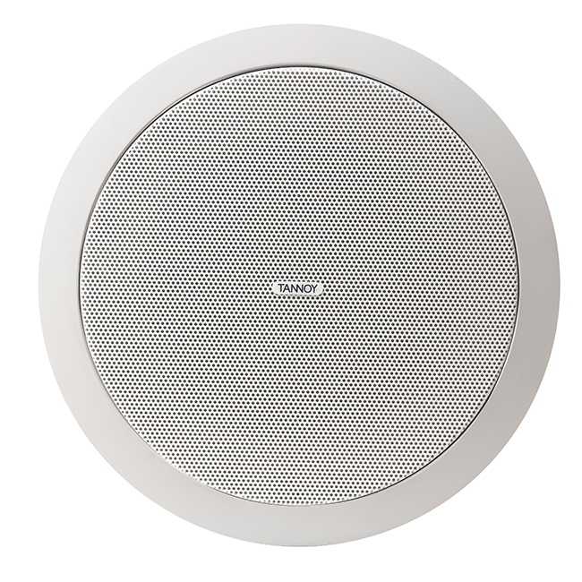 天朗 TANNOY CMS 803DCQ 吸顶喇叭