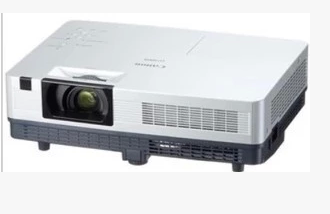 佳能 Canon LV-7297A 投影机