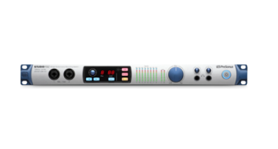 PreSonus  STUDIO 192 音频接口