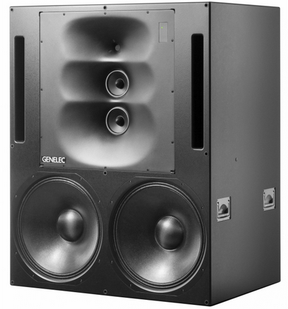 真力Genelec 1236A 智能有源主音箱