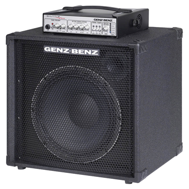 GENZ.BENZ Shuttle 6.0-12T 专业功放