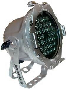 歌玛  Coemar ParLite LED 3200 K 舞台灯光