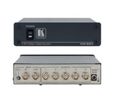 克莱默 Kramer VM-50V 视频分配放大器
