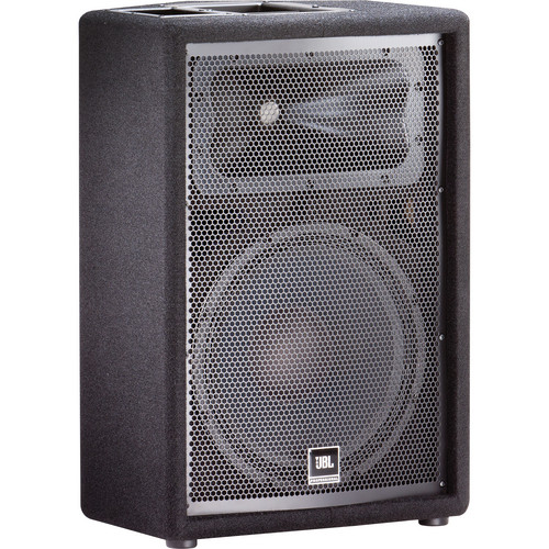 JBL JRX212M 12寸音响