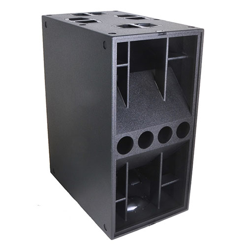 PL-audio B 3 SUB 双18寸低音音箱