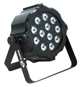 黄河灯光 Yellowrive Lighting YR-1190-Ⅲ LED PAR 灯