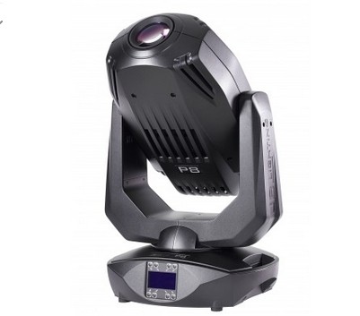 Jb Lighting VARYSCAN P8 电脑摇头灯