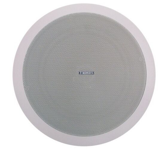 万声达  T-Kokopa  CH-720/6 吸顶同轴天花喇叭