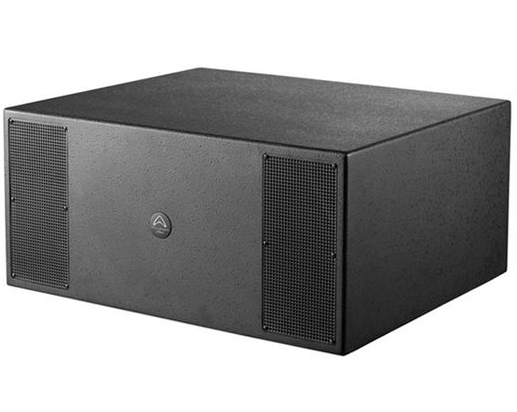 乐富豪 Wharfedale SI-12BX 低音音箱