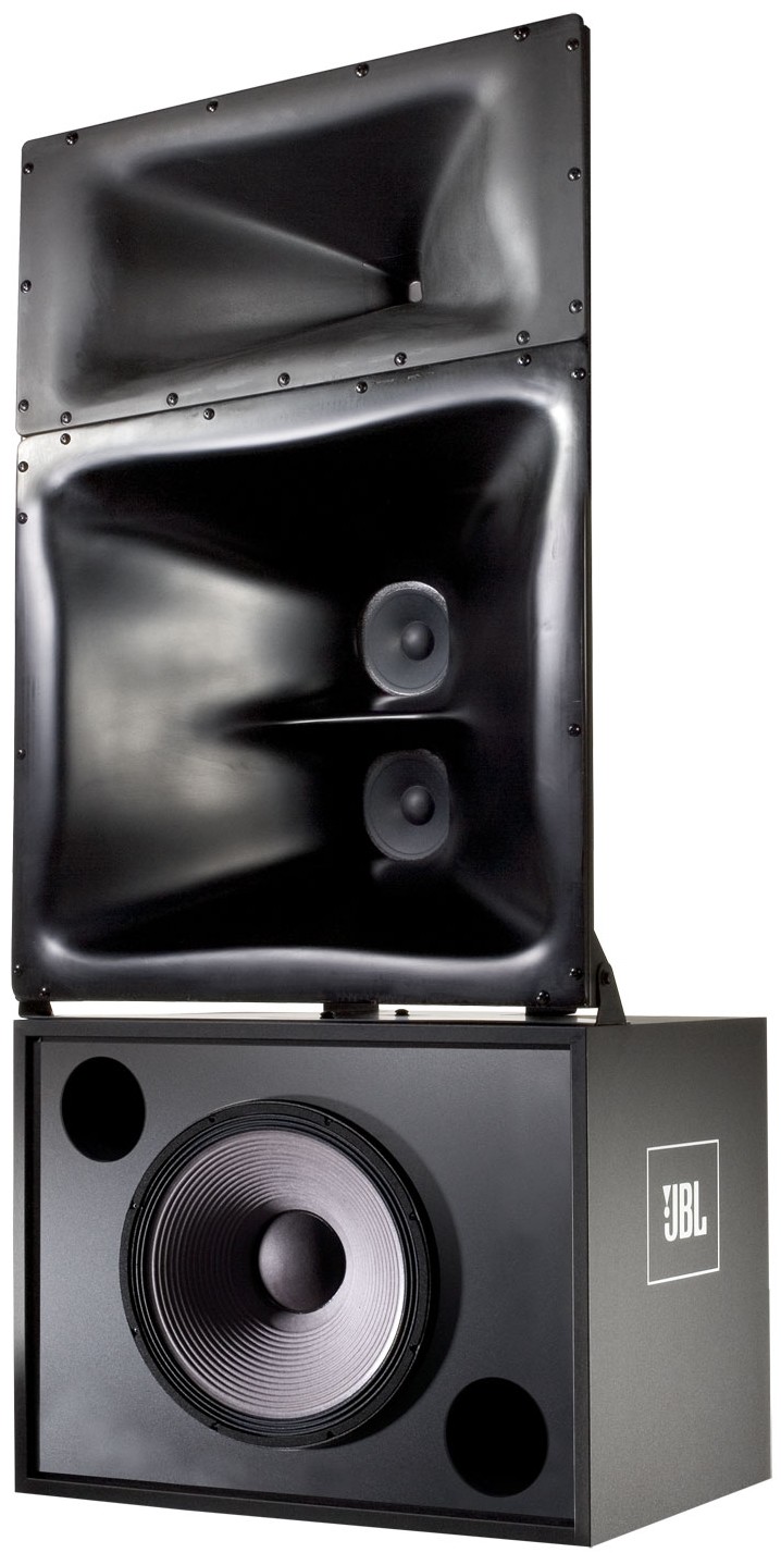 JBL 3731 专业影院主音响