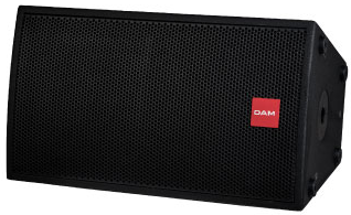 DAM DAM-SR12 专业KTV音响