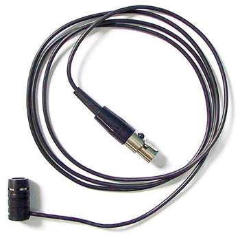 舒尔 SHURE WL183 领夹话筒