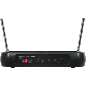 Galaxy Audio ECMR ECM无线接收器