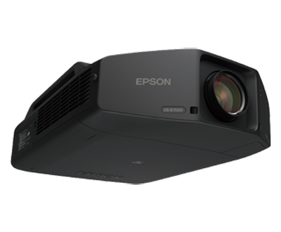 爱普生 Epson EB-B1585W 高端工程投影机