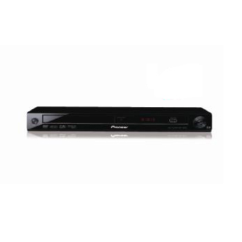 先锋 PIONEER DV-1810-K DVD播放机
