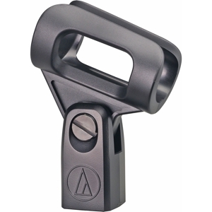 铁三角 Audio-technica AT8470 安静-FLEX麦克风架夹子